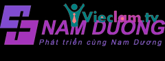 Logo Công ty Cổ phần Đầu tư Nam Dương