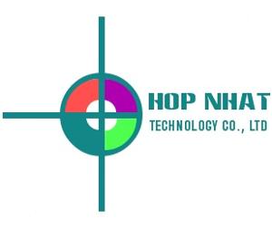 Logo Công Ty TNHH Kỹ Thuật Hợp Nhất