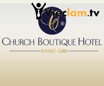 Logo Thien Huong LTD