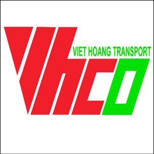 Logo Công ty TNHH VT Việt Hoàng