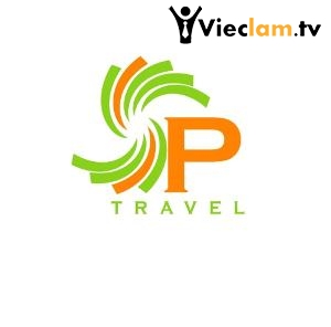 Logo SKY PACIFIC TRAVEL