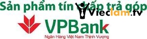 Logo Công ty TNHH TMDV Viễn thông Thiên Tú ( Khối tín dụng tiêu dùng - FE Credit)