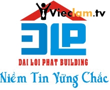 Logo Công ty CP SX TM DV Đại Lợi Phát