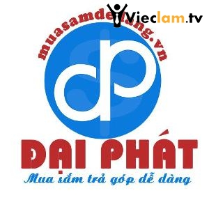 Logo Công ty TNHH Dịch vụ Công nghệ Đại Phát