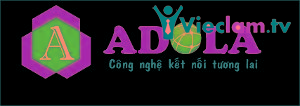 Logo Công ty TNHH Thương mại và Dịch vụ Adola Việt Nam