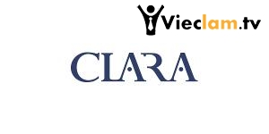 Logo Clara Fashion