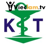 Logo Công Ty TNHH Dược Phẩm Kim Thông