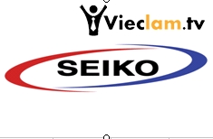 Logo Thuong Mai Seiko Joint Stock Company