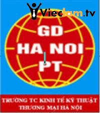 Logo Dao Tao Va Phat Trien Giao Duc Bac Ha Joint Stock Company
