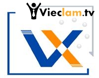 Logo San Xuat Va Thuong Mai Dich Vu Van Xuan Joint Stock Company