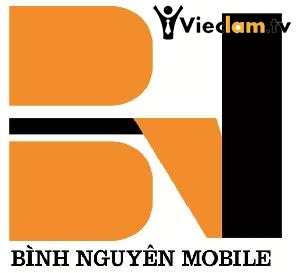Logo Thuong Mai Binh Nguyen