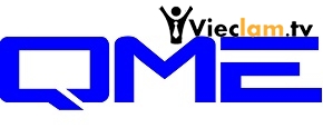Logo Công ty cổ phần Thiết bị Quang Minh