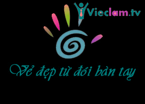 Logo Bàn Tay Việt