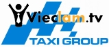 Logo Công ty TNHH MTV Taxi Hà Nội Bắc Ninh