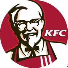 Logo Chi nhánh Công ty liên doanh TNHH KFC Việt Nam