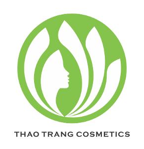 Logo Công ty TNHH thương mại và mỹ phẩm Thảo Trang