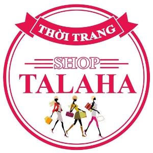 Logo Talaha Shop