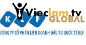 Logo Công ty cổ phần liên doanh đầu tư quốc tế KLF