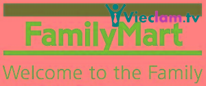Logo FAMILYMART