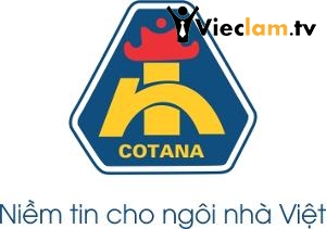 Logo Công Ty Cổ Phần Đầu Tư Và Xây Dựng Thành Nam