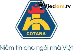 Logo Công ty cổ phần Đầu tư và Xây dựng Thành Nam