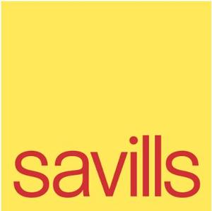 Logo Công ty Savills Việt Nam