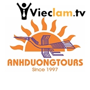 Logo Ánh Dương Tours