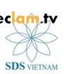 Logo Công ty TNHH SDS Việt Nam Miền Bắc