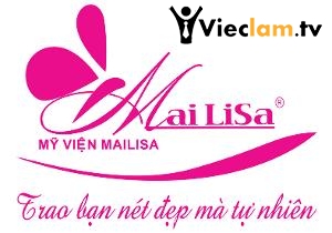Logo Hệ thống thẩm mỹ viện Mailisa