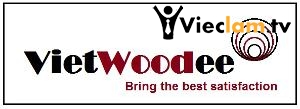 Logo Công Ty Cổ Phần Vietwoodee