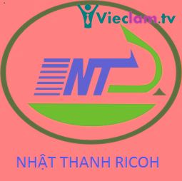 Logo Công ty CP Nhật Thanh