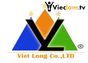 Logo Công ty TNHH ĐTXD PTTM Việt Long