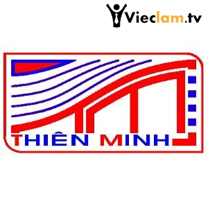 Logo Công ty TNHH Điện máy và xây lắp Điện lạnh Thiên Minh