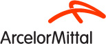 Logo Công ty TNHH DV Thép không gỉ Arcelormittal Việt Nam