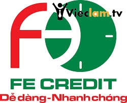 Logo Ngân Hàng Việt Nam Thịnh Vượng - Khối Tín Dụng Tiêu Dùng