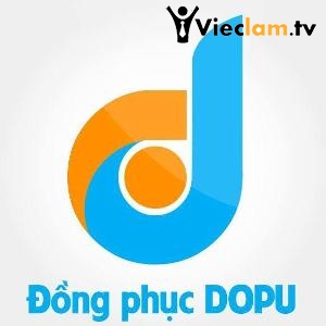 Logo Công ty đồng phục DOPU