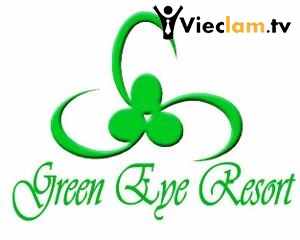 Logo Green Eye Resort