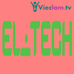 Logo Elitech LTD