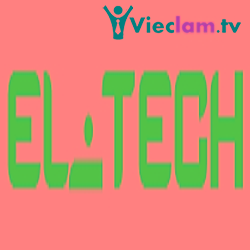 Logo Công ty TNHH EliTech