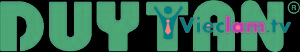 Logo Công ty Cổ Phần Sản Xuất Nhựa Duy Tân