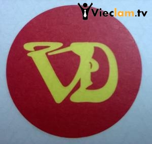 Logo Công Ty Cổ Phần Dịch Vụ Và Thương Mại Đạt Vinh Dương