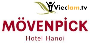 Logo Khách sạn Moevenpick Hanoi