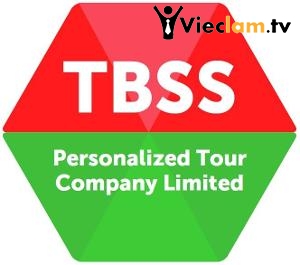 Logo Công ty TBSS Group