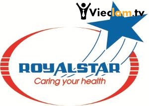 Logo RoyalStar.JSC.COM