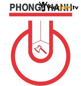 Logo Công Ty TNHH Sản Xuất Thương Mại Phong Thạnh