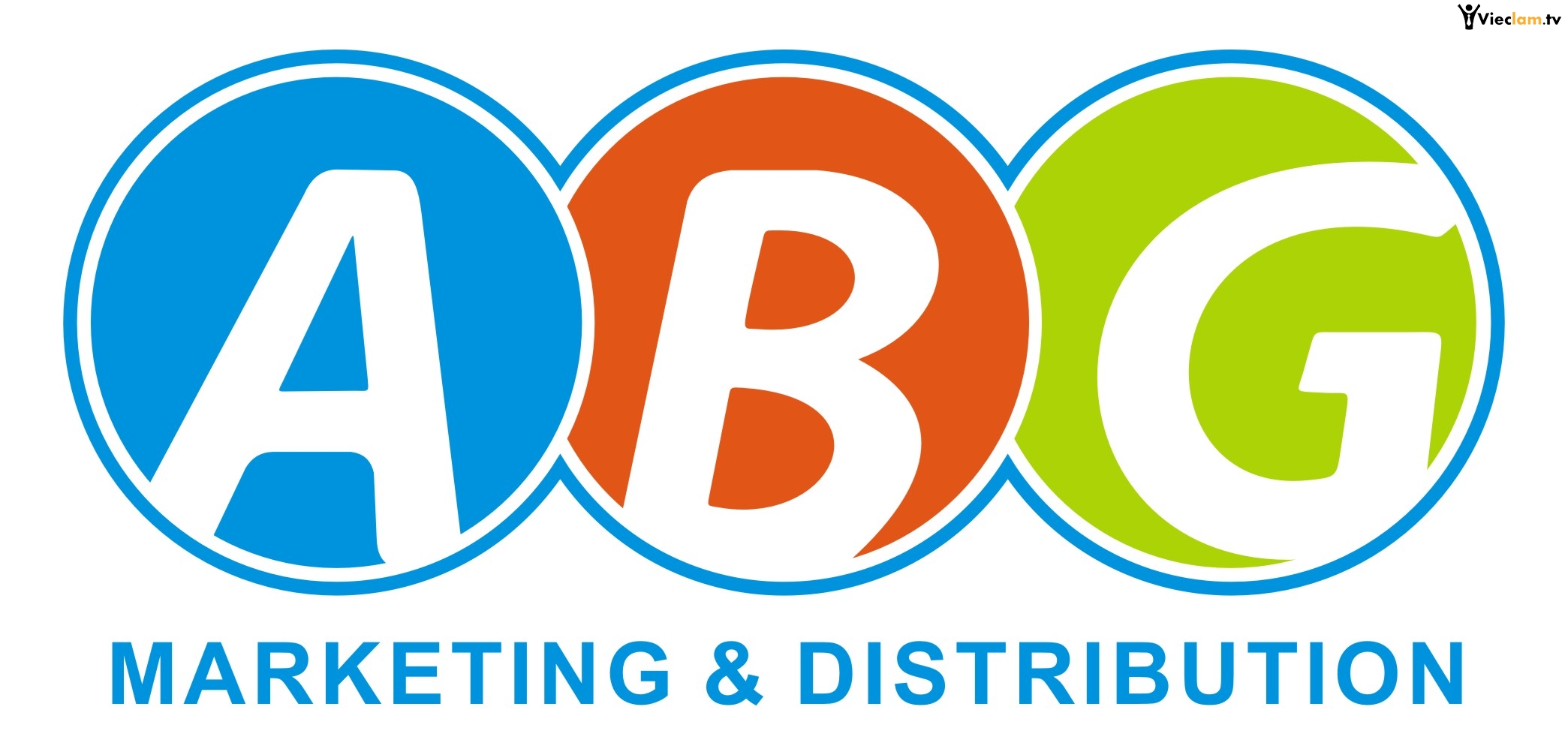 Logo Abg Viet Nam Joint Stock Company