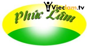 Logo Công ty cổ phần dược phẩm Phúc Lâm