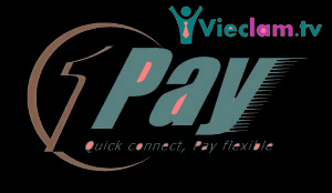 Logo Công Ty TNHH 1pay