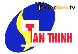 Logo Sàn giao dịch bất động sản Tân Thịnh