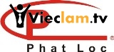 Logo Công Ty TNHH Vật Liệu Nhiệt Phát Lộc